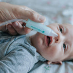 Suavinex - Anatomical nasal aspirator