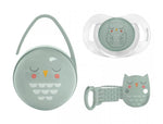 Suavinex Bonhomia Gift Set 0-6 m