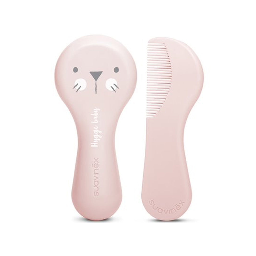 Suavinex - Brush & Comb