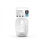 Suavinex - SX PRO™ physiological teat (Kokë fiziologjike)