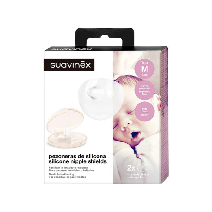 Maternity Box5 Suavinex