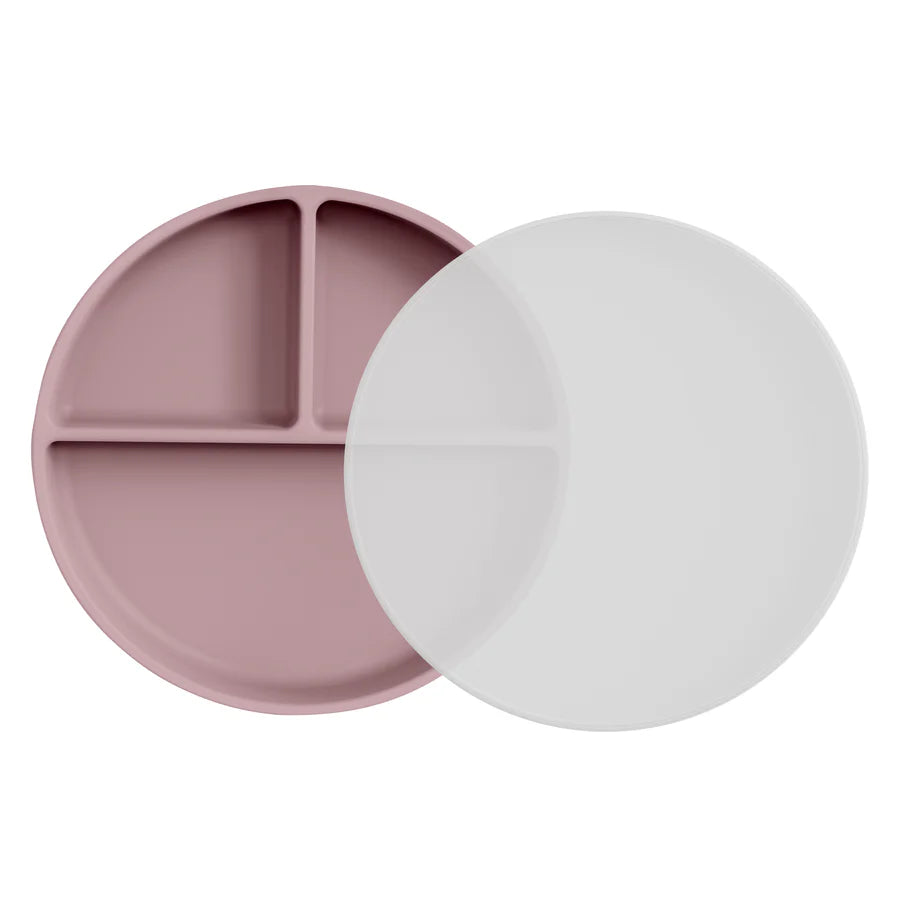 MOONKIE Suction Plate(all colors) Sete Selikoni