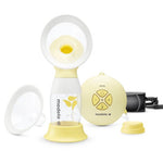 Medela -Mother's Milk Swing flex
