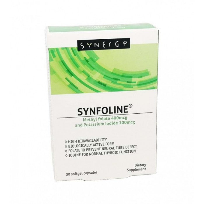 Synergy - Synfoline