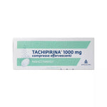 Angelini – Tachipirina eferveshente 1000mg