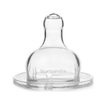 Suavinex - Round teat (Kokë rrumbullake)