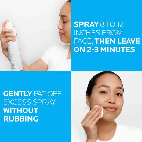 La Roche Posay – THERMAL SPRING WATER FACE MIST