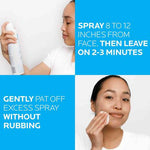 La Roche Posay – THERMAL SPRING WATER FACE MIST