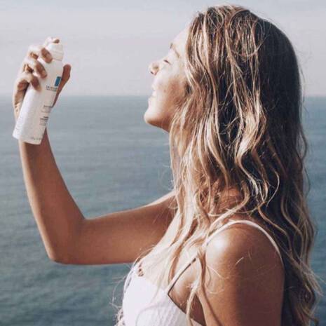 La Roche Posay – THERMAL SPRING WATER FACE MIST