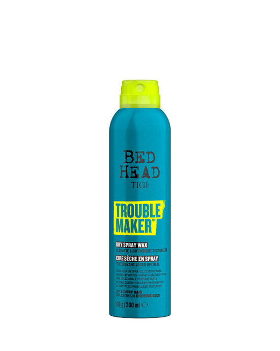 Bed Head - TROUBLE MAKER DRY SPRAY WAX