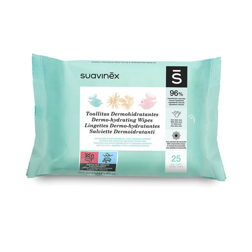 Maternity Box5 Suavinex