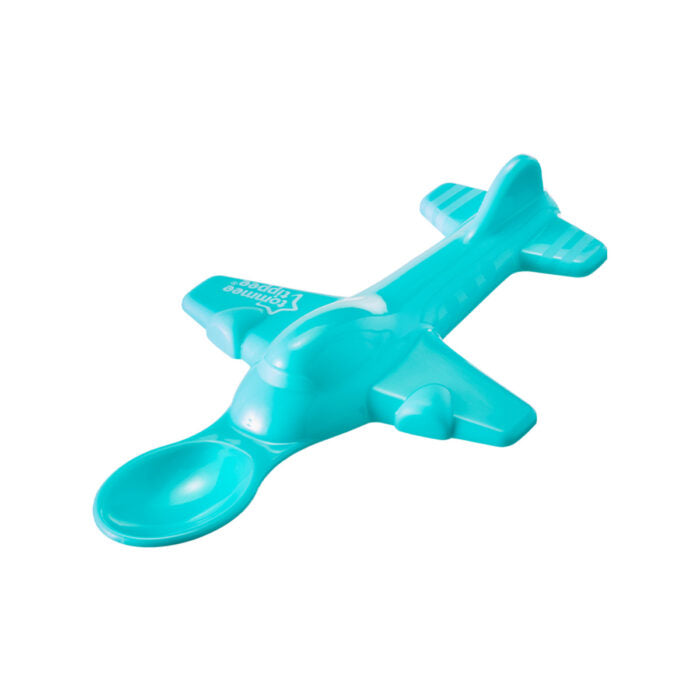 Tommee Tippee – Aeroplane Spoons (4m+)