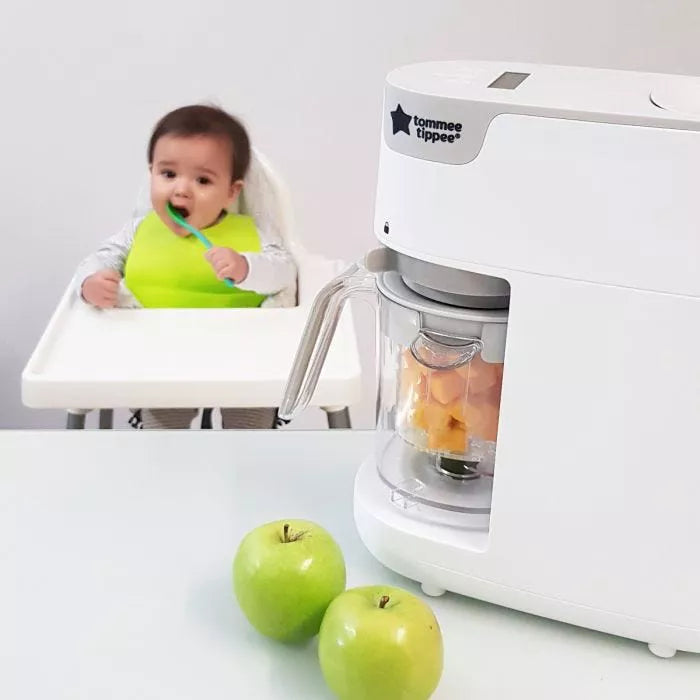 Tommee Tippee – Procesor Ushqimi