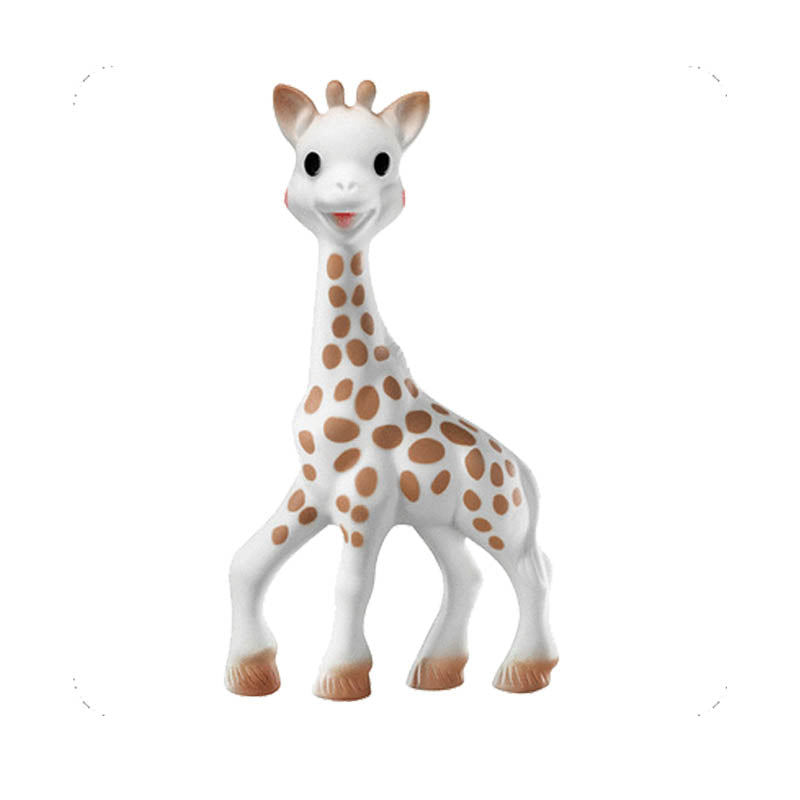 Teether – Gjirafa Sophie
