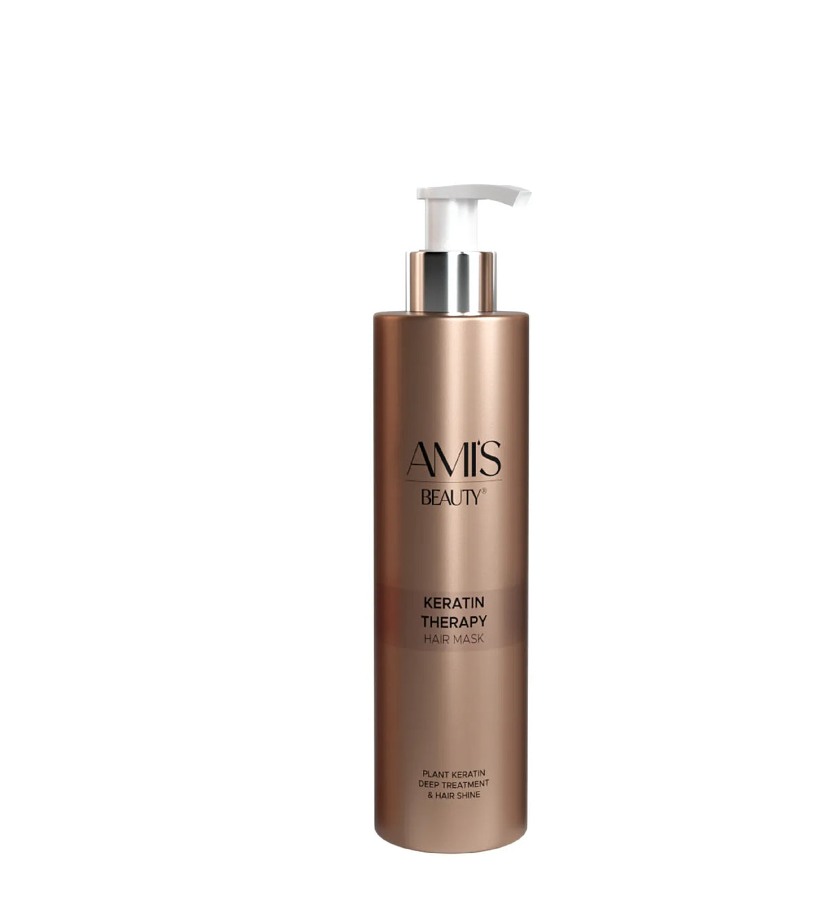 Ami's Beauty - Keratin Therapy Mask
