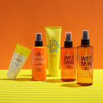 Youth Lab – Wet Skin Oilspray (SPF 50+)