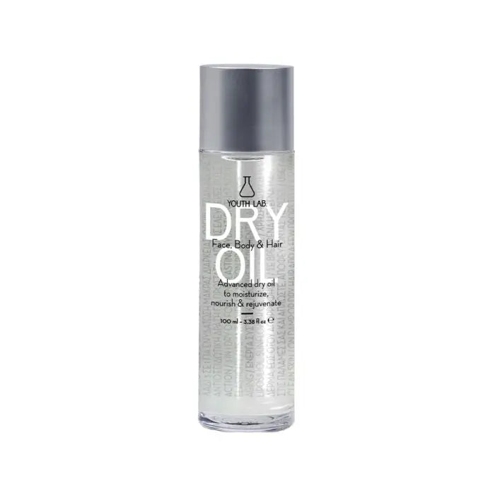 Youth Lab – Dry Oil