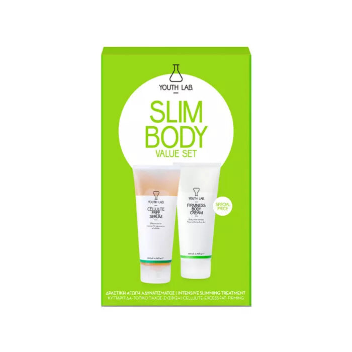 Youth Lab – Slim Body Value Set