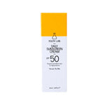Youth Lab – Xhel-krem mbrojtës për lëkura normale-të thata (SPF 50+)